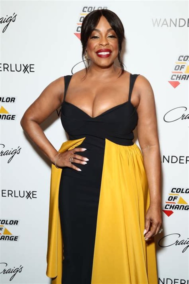 Daily Mail: Niecy Nash's New Body and Extreme Career Ambitions Allegedly Caused Tension in Marriage