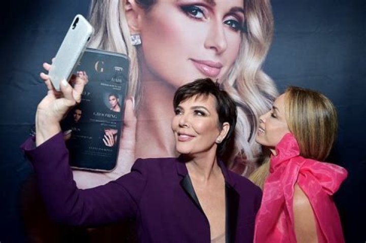 Kris Jenner of KUWTK Discusses Late Friend Nicole Brown Simpson 25 Years after Her Death