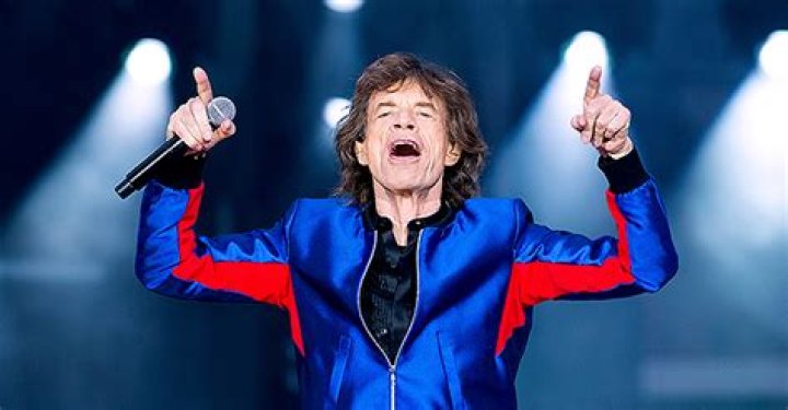 Mick Jagger Is a Proud Dad of 8 Kids — Meet All of Them