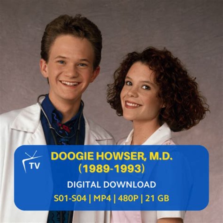 'Doogie Howser, MD' Cast Now, 30 Years after 1st Episode of the Medical Drama Aired