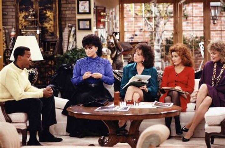 Annie Potts's Life after 'Designing Women' Ended