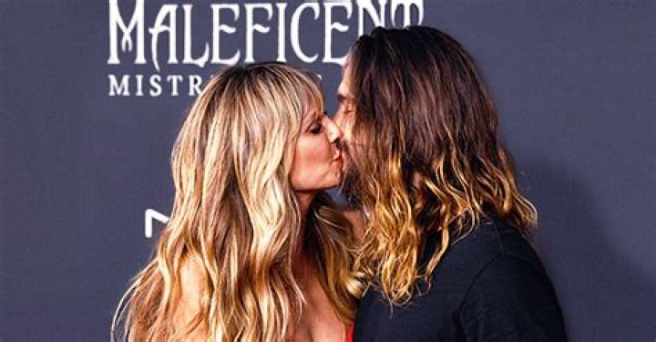 Heidi Klum Praises Husband Tom Kaulitz Months after Their Italy Wedding