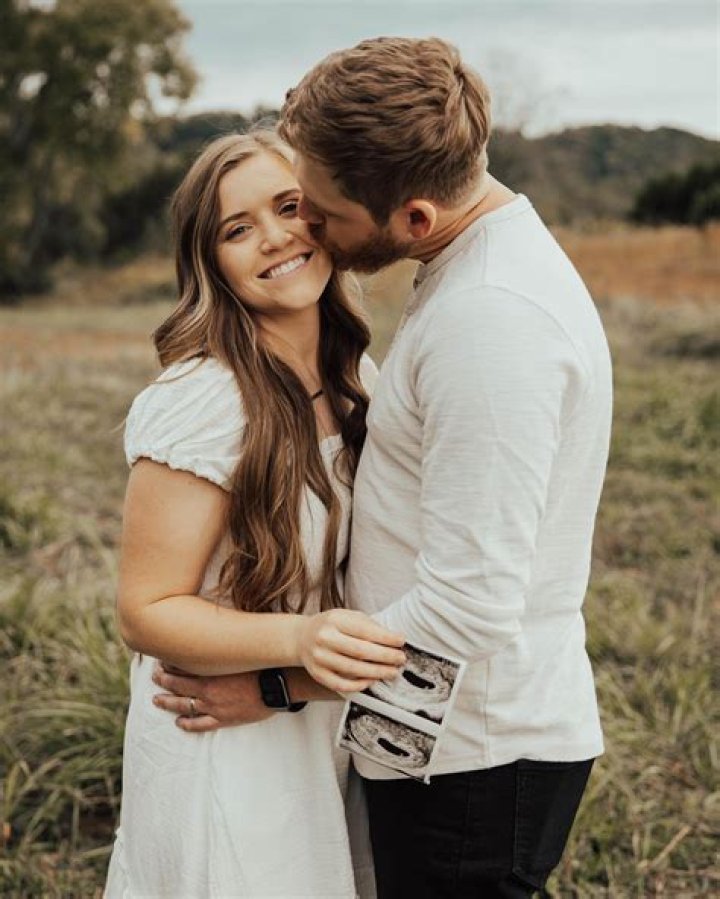 Joy-Anna Duggar and Husband Austin Forsyth Reveal They're Eagerly Waiting for Their Friends & Sisters to Give Birth