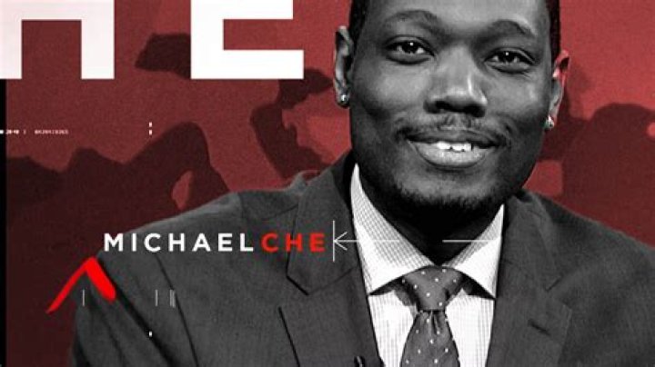 Michael Che from SNL Slammed over Joke about 67-Year-Old Chinese Woman Who Recently Gave Birth