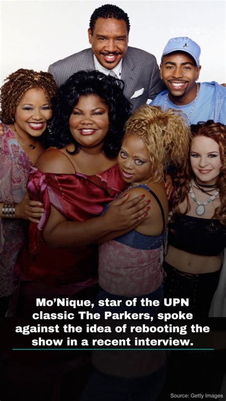 Mo'Nique of 'The Parkers' Flaunts Slimmer Figure in Two-Piece Swimsuit in a New Beach Photo