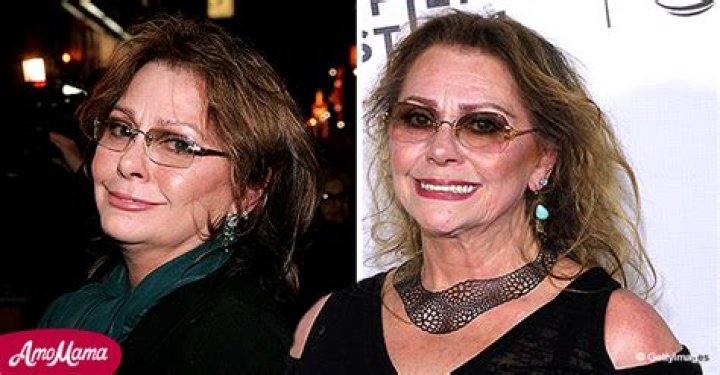 Elizabeth Ashley, Famous Alum of 'All My Children', Portrayed Olivia Benson's Mother on 'Law & Order: SVU'