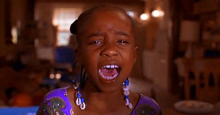 Zelda Harris from 'Crooklyn' Is All Grown up & Shares Photo from Her First Time in Las Vegas