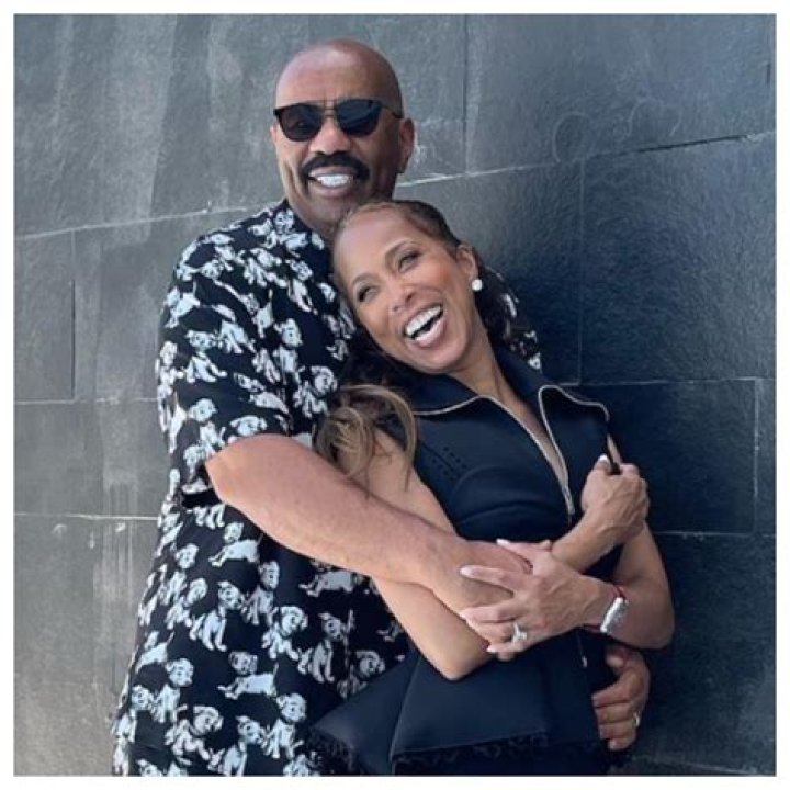 Steve Harvey's Grandson BJ Is Too Cute as He Posed in 'Black Panther' Costume in Precious Pics
