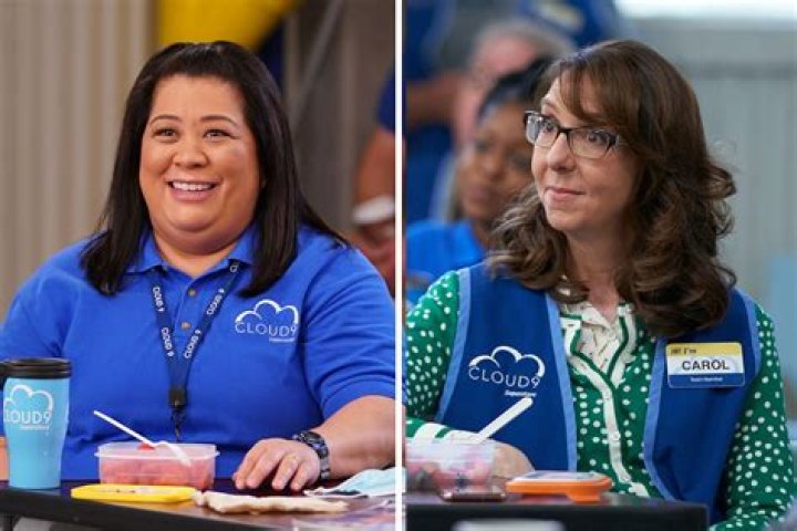 'Superstore' Cast Members and Their Real-Life Spouses - Meet Them All