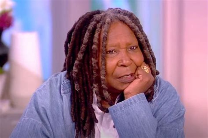 Whoopi Goldberg's Hair Slammed by 'The View' Fans Again after the Latest Episode