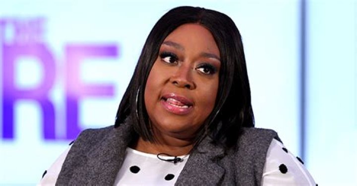Loni Love Admits to Lying about Her Real Age to Get Roles in the Past