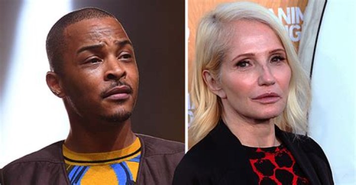 Ellen Barkin of 'Animal Kingdom' Slams TI's Statement about Daughter Deyjah's Gynecologist Visits