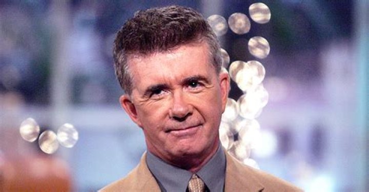 Alan Thicke of 'Growing Pains' Has 3 Sons Who Are the Spitting Image of Dad - Meet All of Them