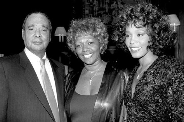 Whitney Houston's Best Friend Robyn Crawford Says They Ended Romance to Protect Her Career