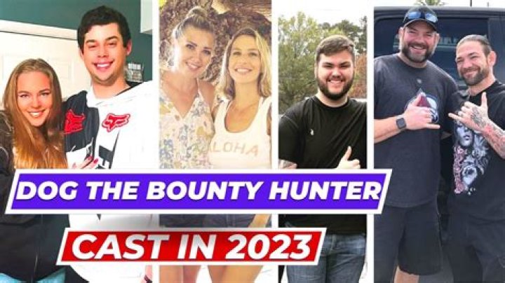  'Hunter' Cast Now, 35 Years after 1st Episode of the Famous Crime Drama Aired