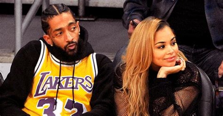 Lauren London & Nipsey Hussle's Sister Samantha Smith Share Loving Tributes on His Daughter Emani's 11th Birthday