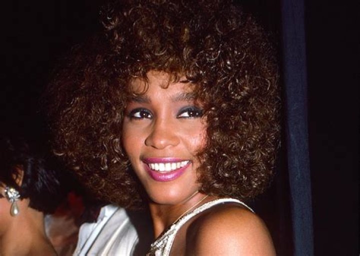 Whitney Houston's Longtime Friend Robyn Crawford Talks about Her Friendship with the Singer after Marrying Bobby Brown
