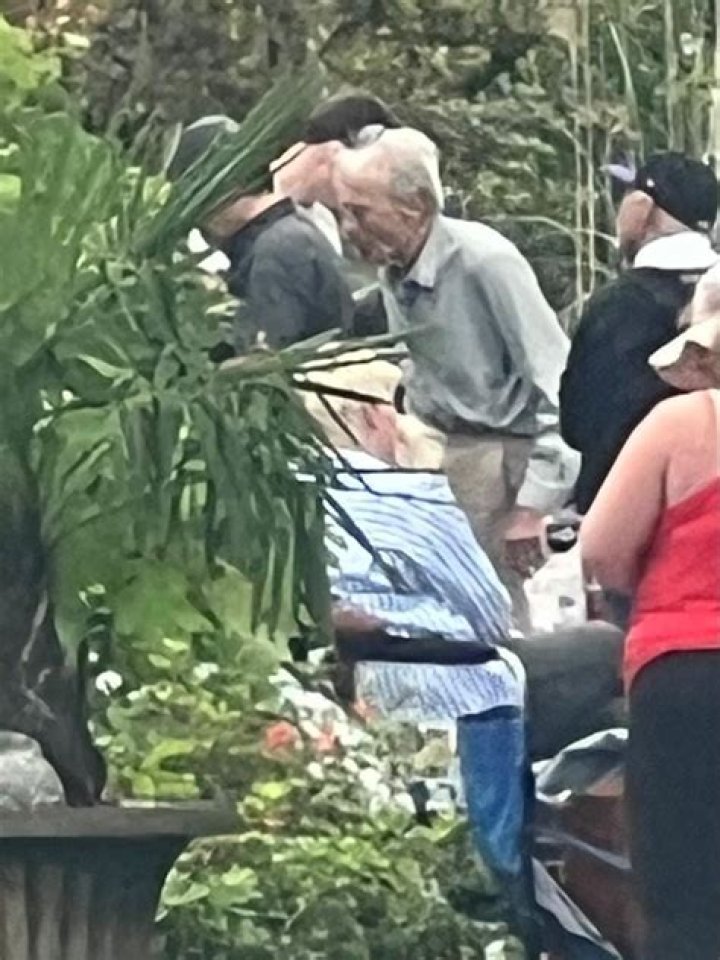 Clint Eastwood & Maggie Johnson Were Married for 31 Years – They Split 35 Years Ago