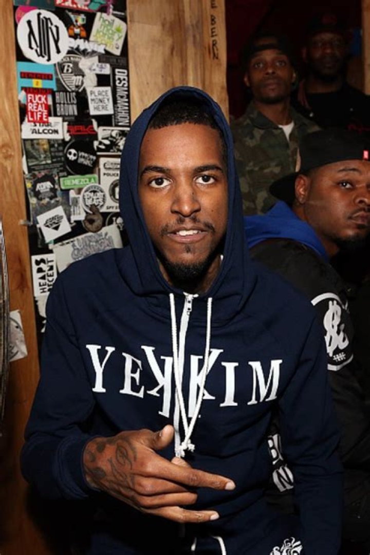 Rapper Lil Reese Hospitalized and in Critical Condition after He's Shot in the Neck