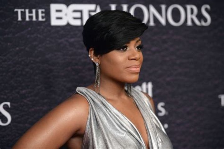 Fantasia Shares Throwback Video of Her Grandma Speaking Words of Wisdom to Her