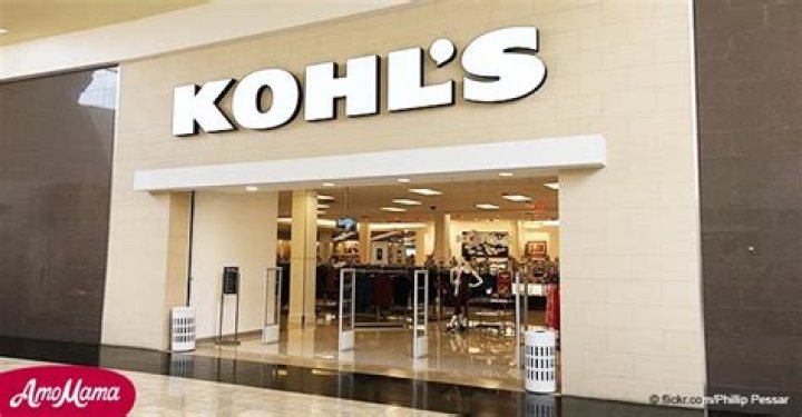 Kohl's Warns Shoppers about Facebook Scam That Lures Consumers with $100 Coupons in Exchange for Answering a Few Questions