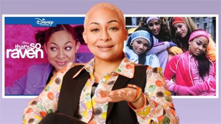 Raven-Symoné from 'That's So Raven' Debuts New Hairstyle on Social Media and Jaleel White, Fans React