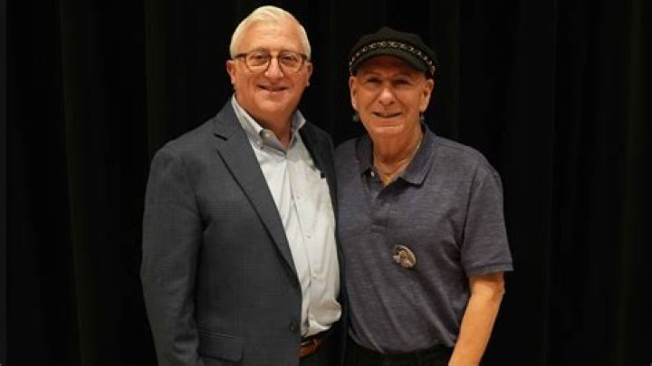 Larry Mathews' Life after 'Dick Van Dyke Show' Ended