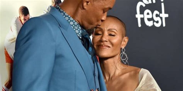 Jada Pinkett-Smith Opens up about Relationship with Tupac during Chat with Robin Crawford on 'Red Table Talk'