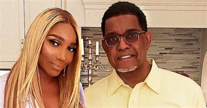 NeNe Leakes' Husband Gregg Leaves Thirsty Comment after She Puts on Busty Display in a New Photo