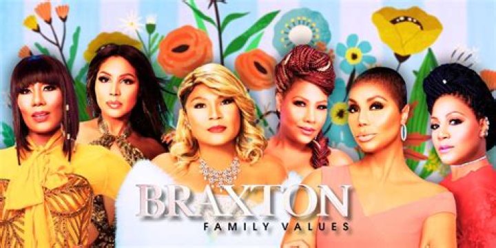 Tamar Braxton of 'Braxton Family Values' Puts Followers on Edge after Posting Video of Her Son in the Front Car Seat