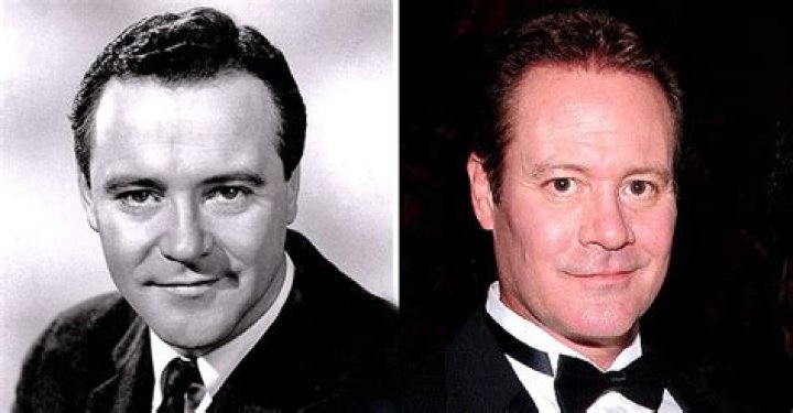 Jack Lemmon from 'The Odd Couple' Has a Son Who Looks like His Famous Dad