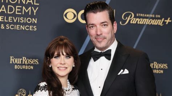 Jonathan Scott's Girlfriend Zooey Deschanel Sends Birthday Wishes to Mom Mary Jo Deschanel as She Turns 74