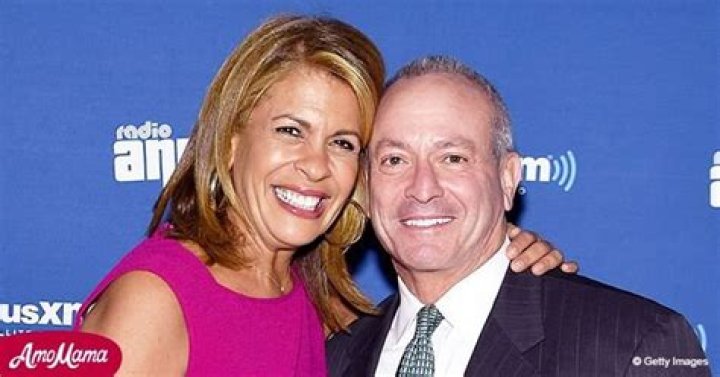Hoda Kotb Recently Got Engaged to Joel Schiffman - Here Are Some Little-Known Facts about Her Fiancé