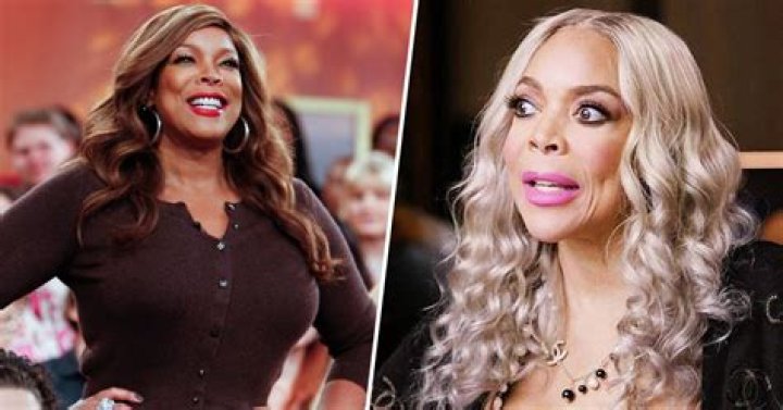 Wendy Williams Says She's Confused after Pointing out Toni Braxton Wasn't Wearing Engagement Ring at the 2019 AMAs