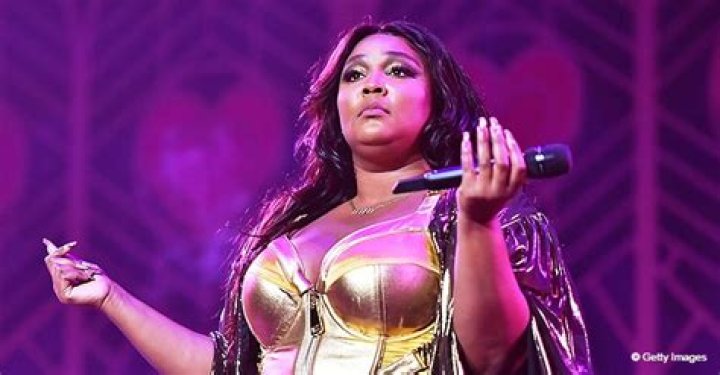 Lizzo Shares What She's Been through to Become Successful and Reveals It Didn't Happen Overnight