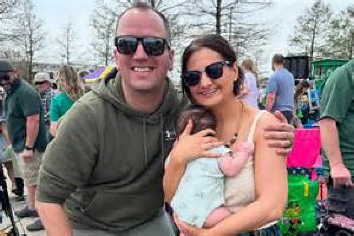 Harold Perrineau's Oldest Daughter Aurora Is an Actress Just like Her Dad