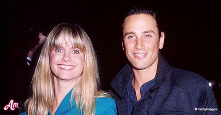 Matt Lattanzi Had Little in Common with His Wife of 11 Years - Meet Olivia Newton John’s First Husband