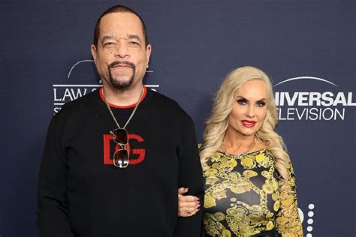 Ice-T's Wife Coco Shares Throwback Pics as Well as Birthday Photos of Daughter Chanel as She Turns 4