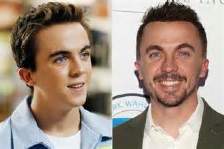 Frankie Muniz and 'Malcolm in the Middle' Cast 19 Years after the Show First Aired