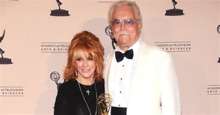 Ann-Margret Was Married to Roger Smith for 50 Years before He Passed Away - Here's a Look at Their Love Story