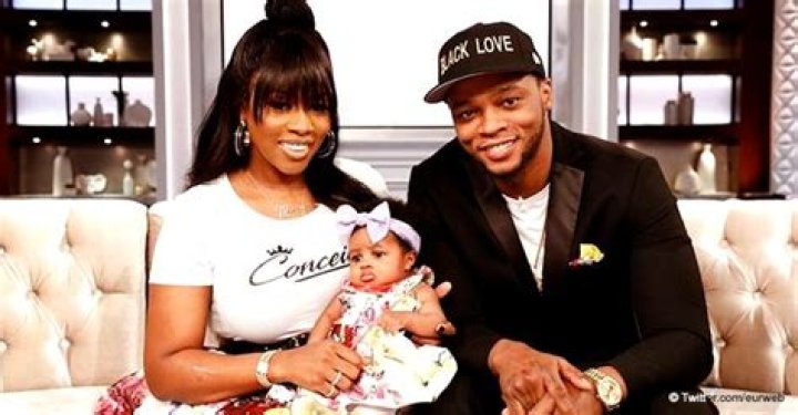 Papoose Reveals His and Remy Ma's Little Daughter Reminisce Mackenzie Calls Him 'Babe'