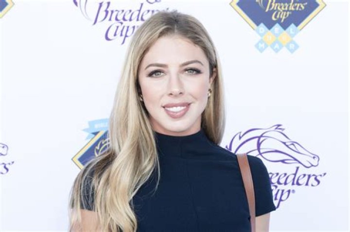 Glimpse into the Life of Tom Selleck’s Daughter Hannah Who Didn’t Follow in His Footsteps