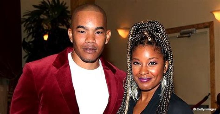 Reagan Gomez-Preston from 'The Parent 'Hood' Celebrates 20th Anniversary with Husband DeWayne Turrentine