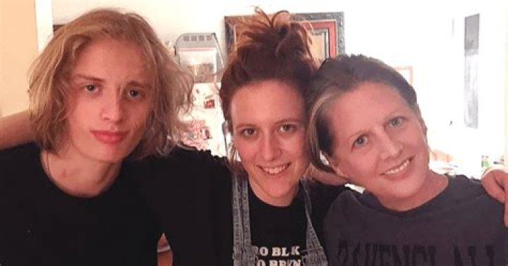 Ricky Nelson's Daughter Tracy Shared Photos of the Singer's Grandchildren Elijah and Remington