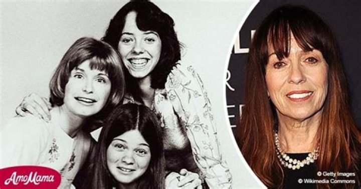 Mackenzie Phillips Who Played Julie in 'One Day At a Time' Has Faced Her Fair Share of Ups and Downs