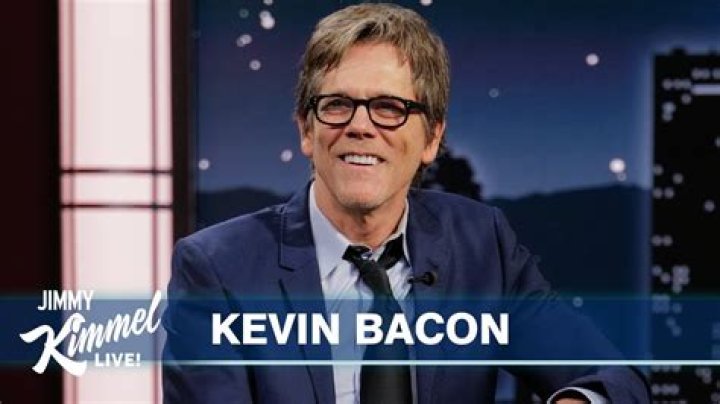 Kevin Bacon and 'Footloose' Cast 35 Years after the Original Musical Drama Was Released