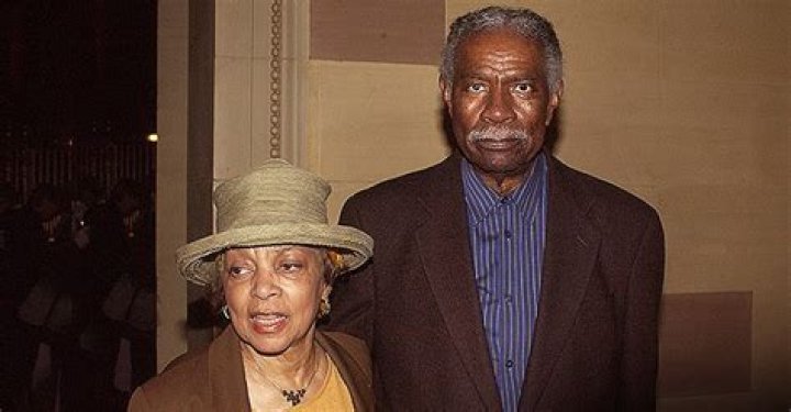 Ossie Davis Was Married to Actress and Civil Rights Activist Ruby Dee for 57 Years before His Death at 87