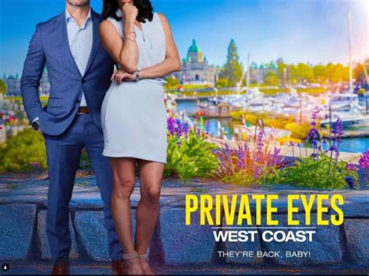 Glimpse into ‘Private Eyes’ Cindy Sampson’s Personal Life with Her Husband of 3 Years