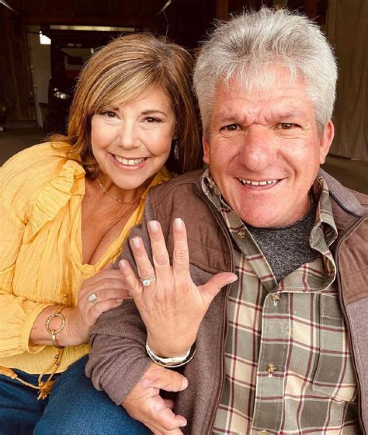 Matt Roloff's Longtime Girlfriend Caryn Chandler Shuts down Engagement Speculation on Her IG Page