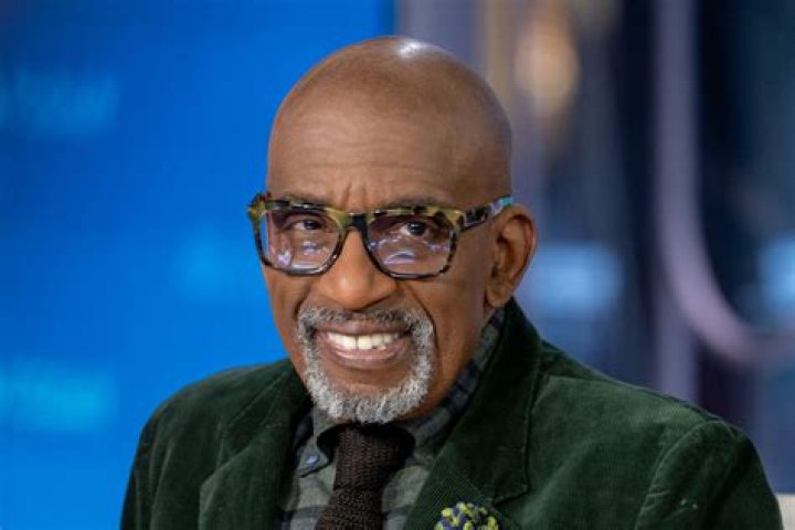 Al Roker Once Explained Why the Birth of Daughter Leila Was a Difficult Point with Wife Deborah
